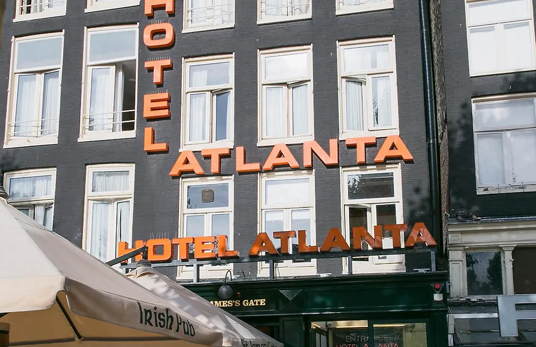 Hotel Atlanta 2*