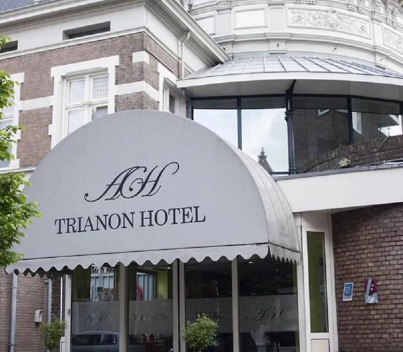 Budget Trianon Amsterdam