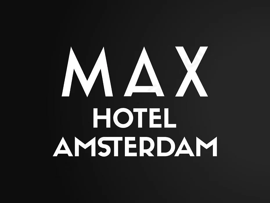 Hotel Budget Max Amsterdam